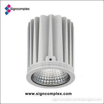 7W 50mm COB LED Module